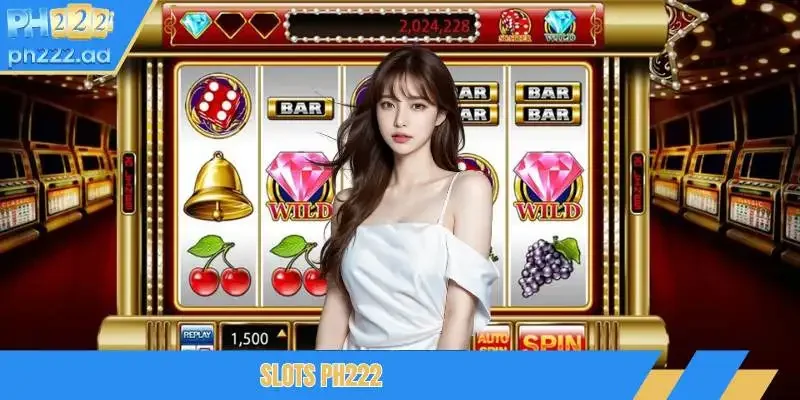 Slots PH222